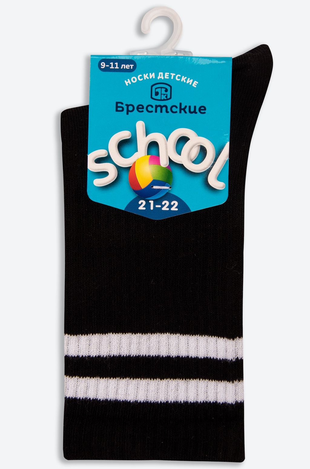 Цена за 2 шт. Детские носки Брестские  фото 3