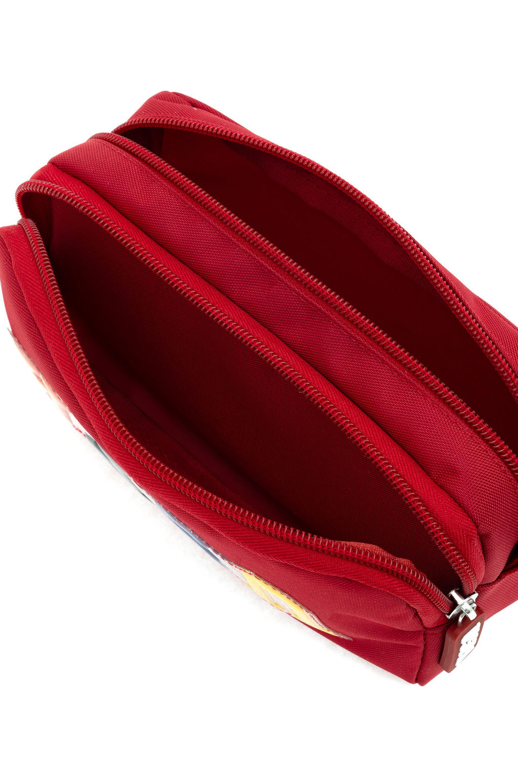 Erkek _ocuk K_rm_z_ Kalemlik Sepette S_rpriz _ndirim - U.s. polo assn фото 4