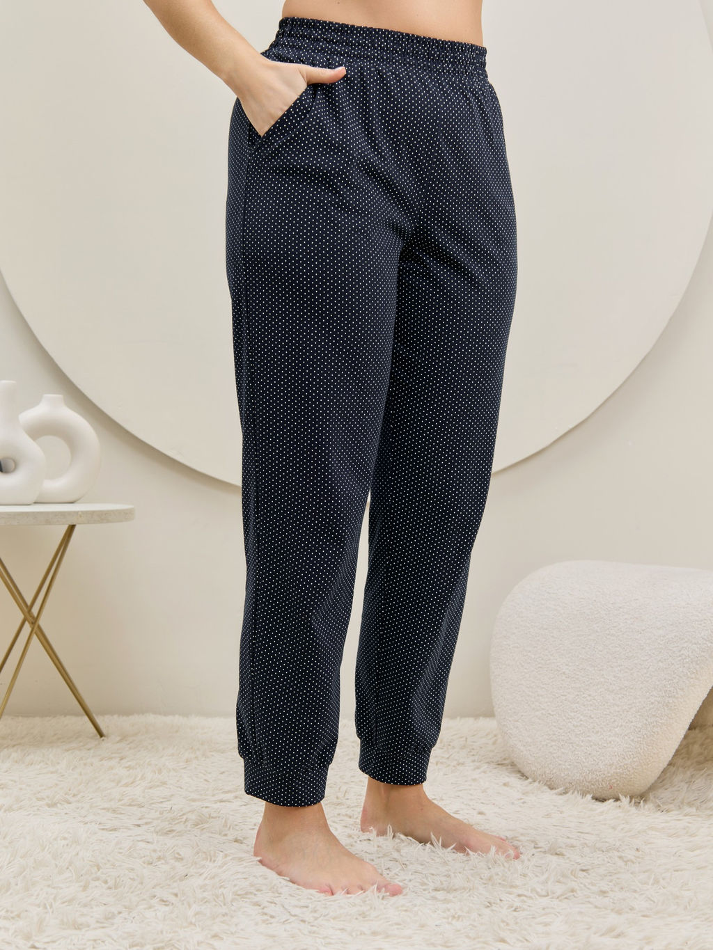 Брюки Люра VIOTEX