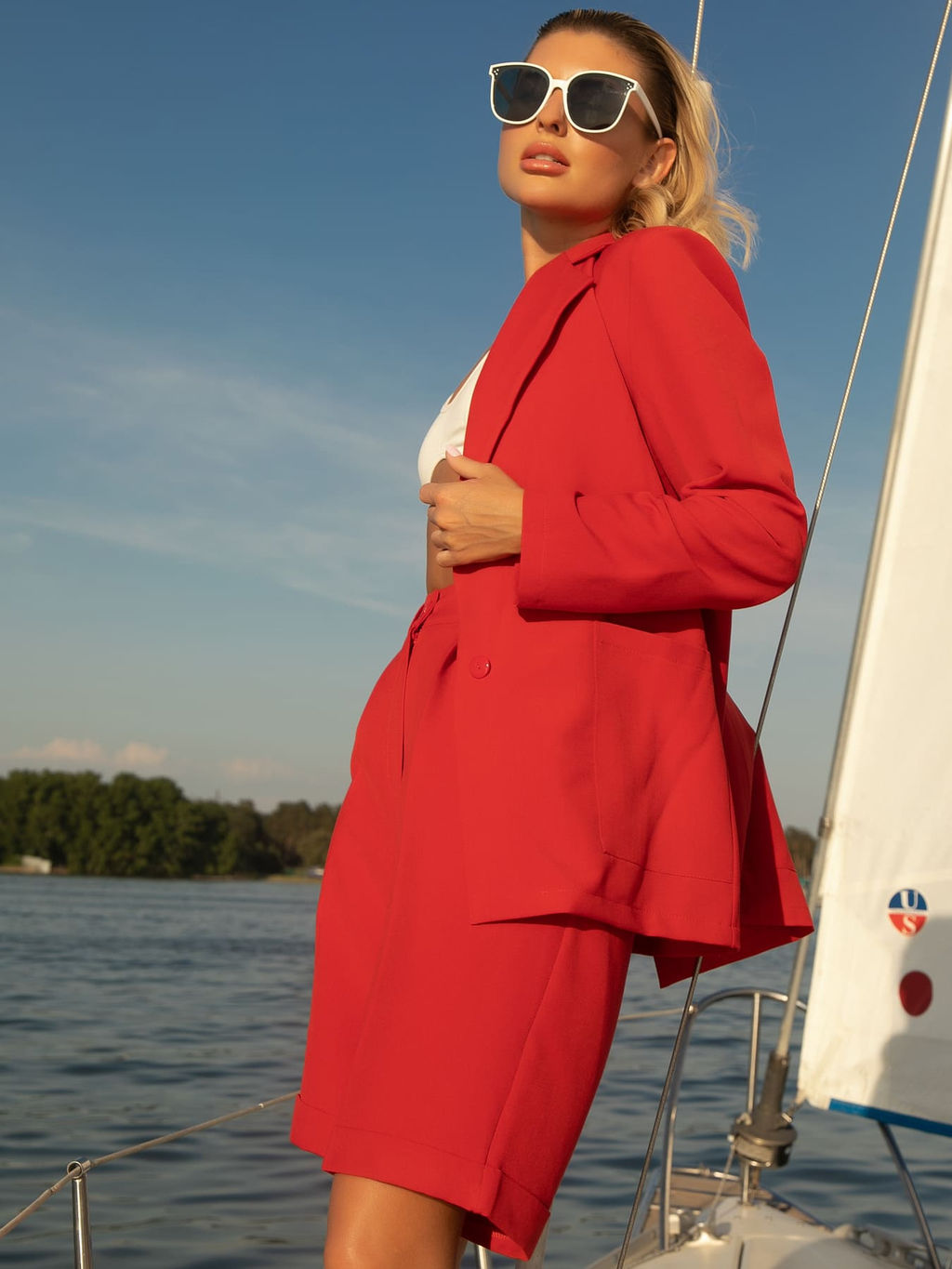 Шорты Брэдли - Lt collection фото 4