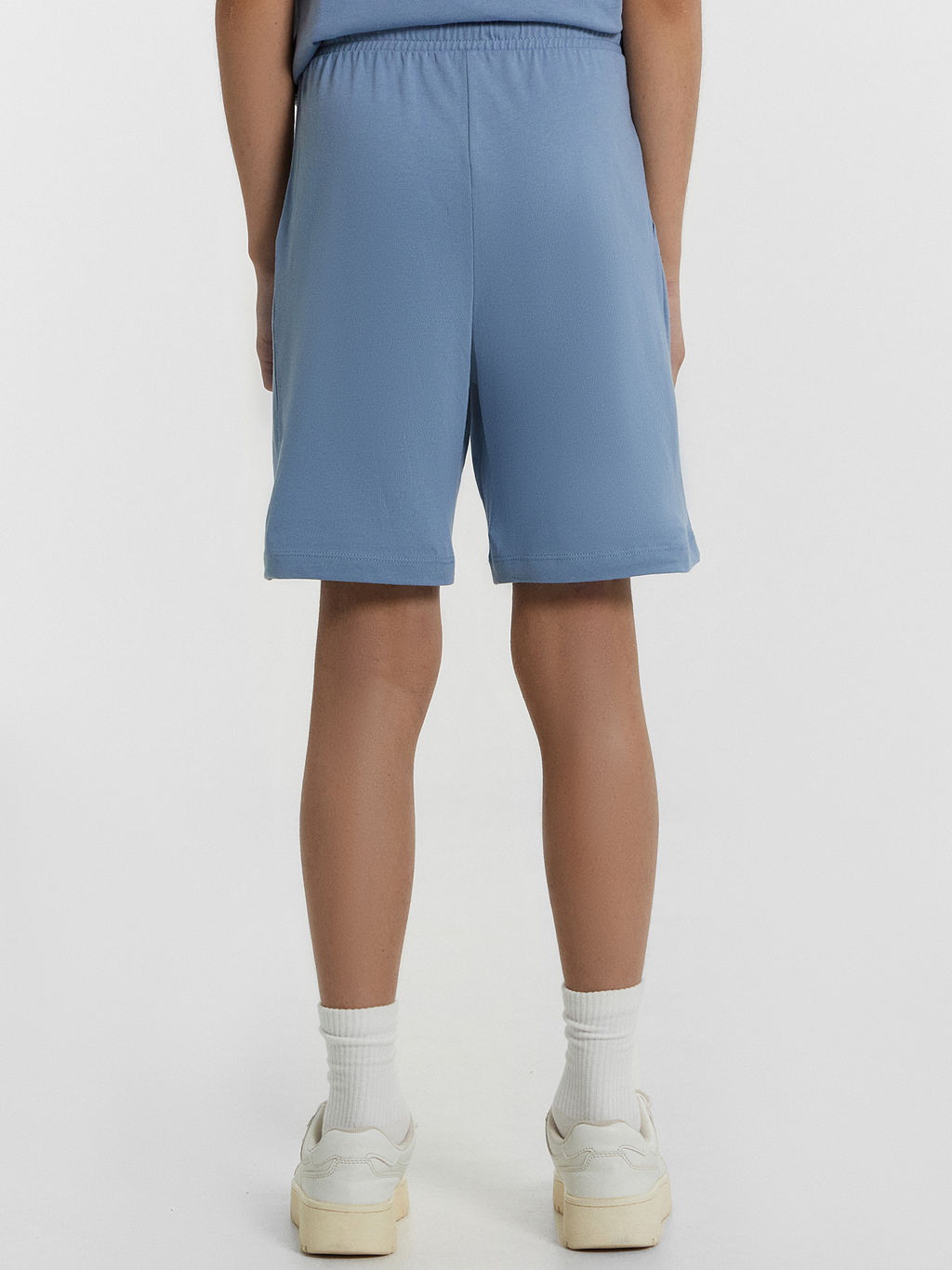 КОМПЛЕКТ ДЛЯ МАЛЬЧИКОВ (ФУТБОЛКА, ШОРТЫ) - Mark formelle фото 6