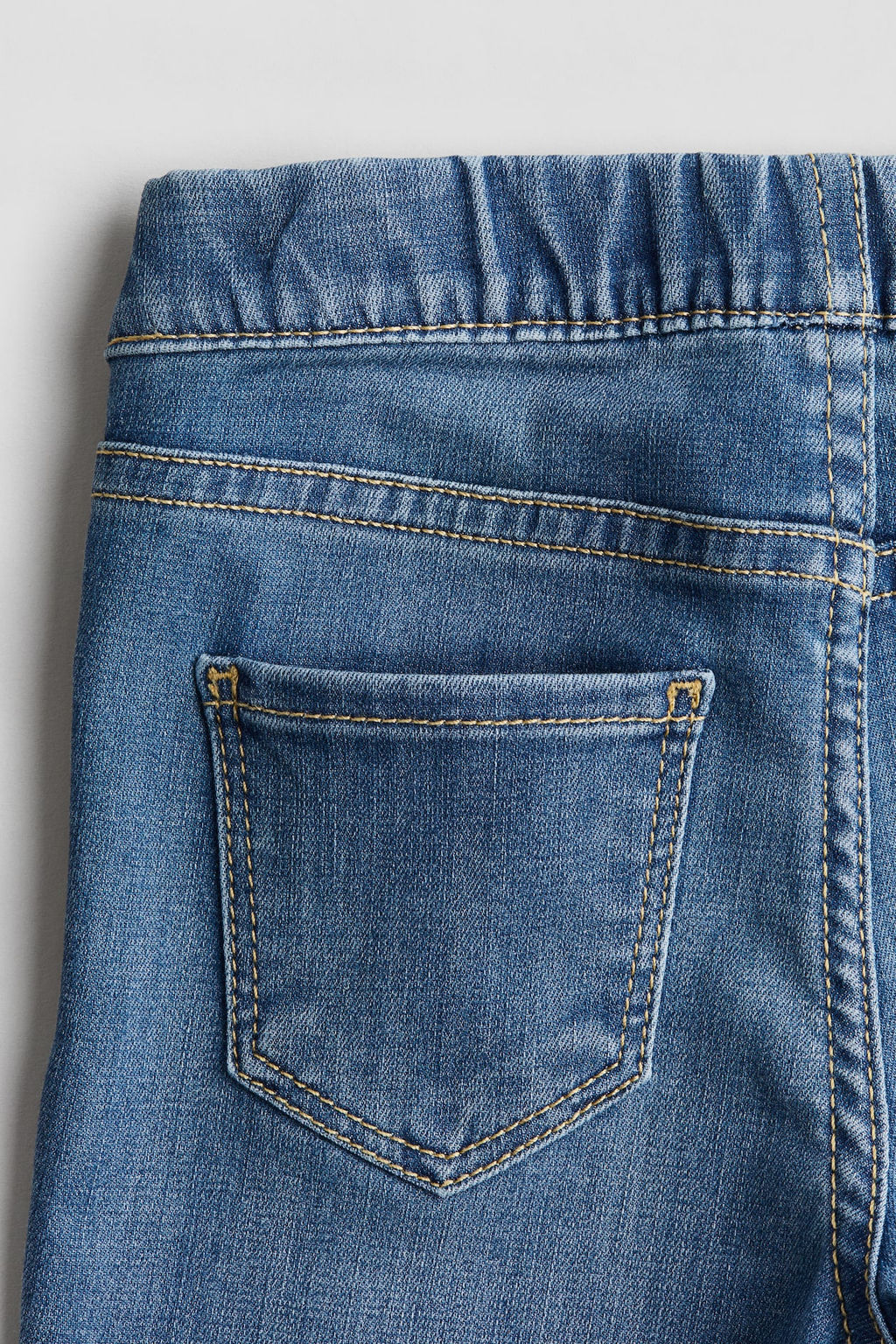 Jeggings vaqueros - H&m фото 2