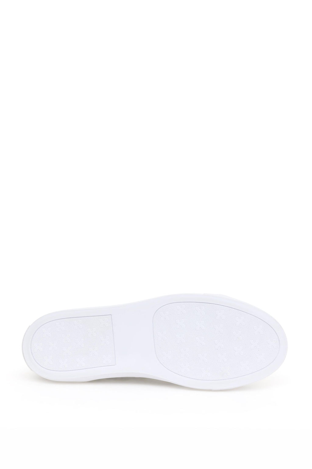 U. S. Polo Assn Мужская спортивная обувь с плиткой - U.s. polo assn фото 15