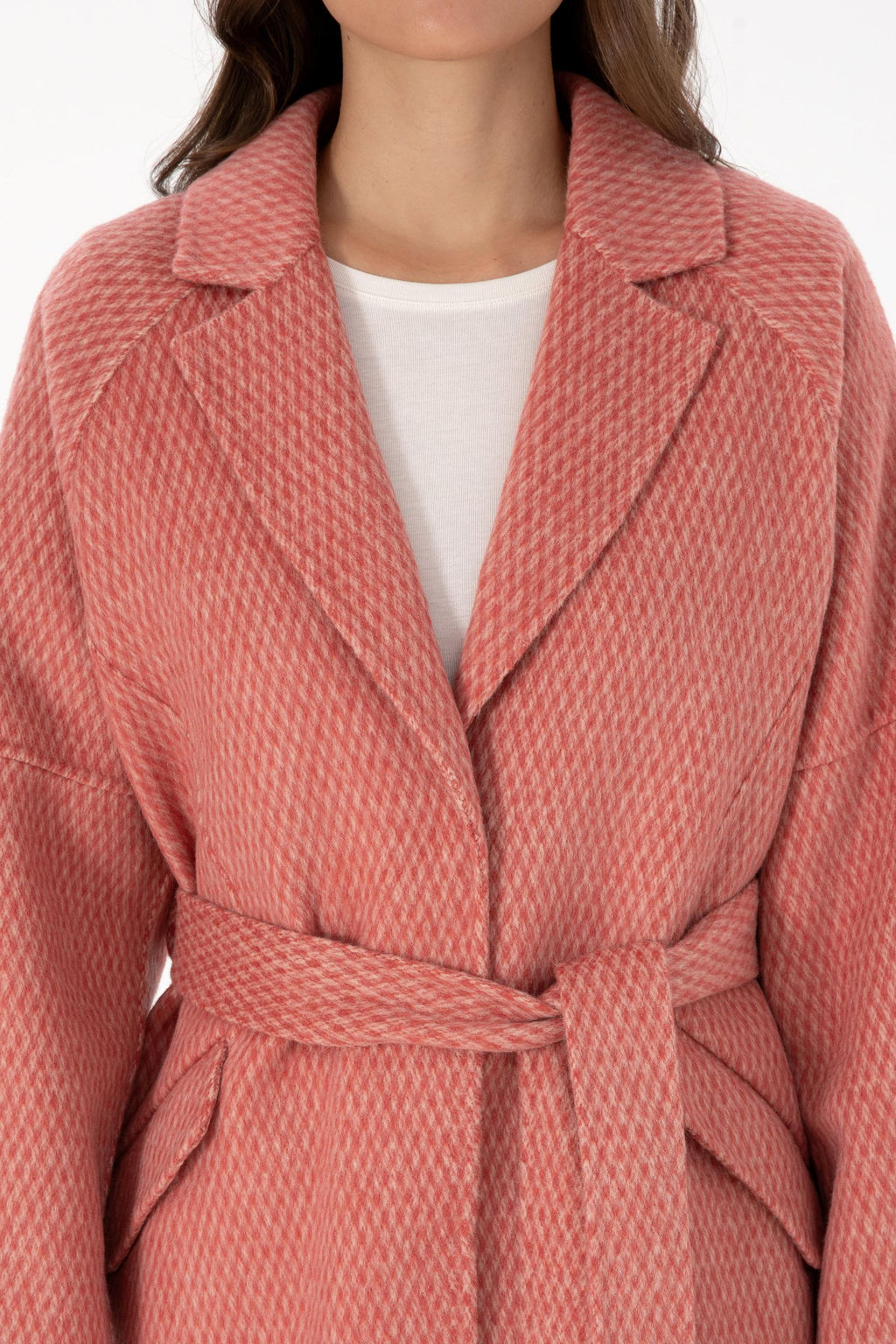 Kad_n G_l Kurusu Ka_e Kaban - U.s. polo assn фото 5