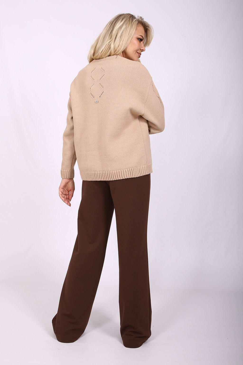 Жакет женский Л459 - Olsarri фото 10