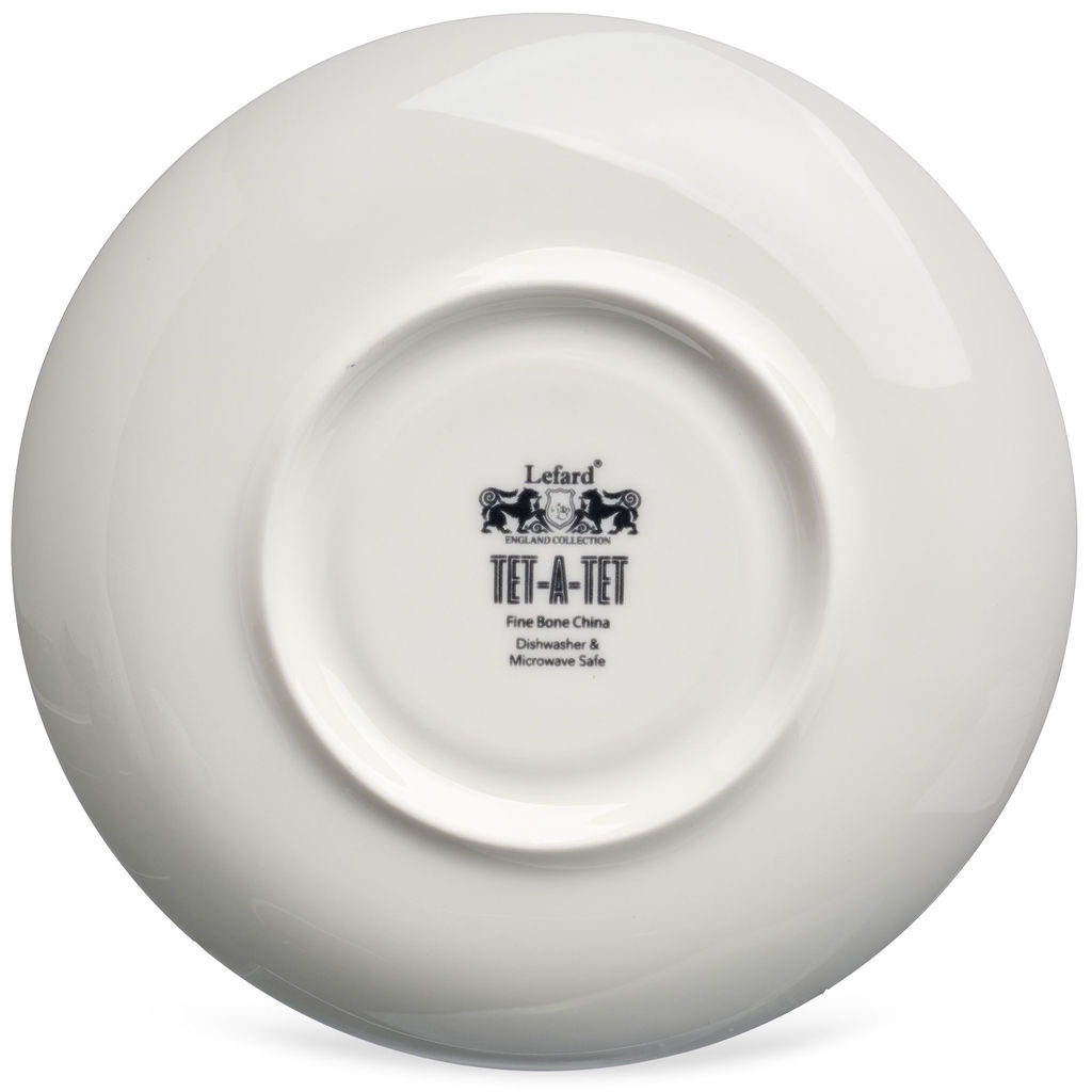 ЧАЙНЫЙ НАБОР LEFARD TET-A-TET НА 2 ПЕР. 4 ПР. 300 МЛ  фото 2