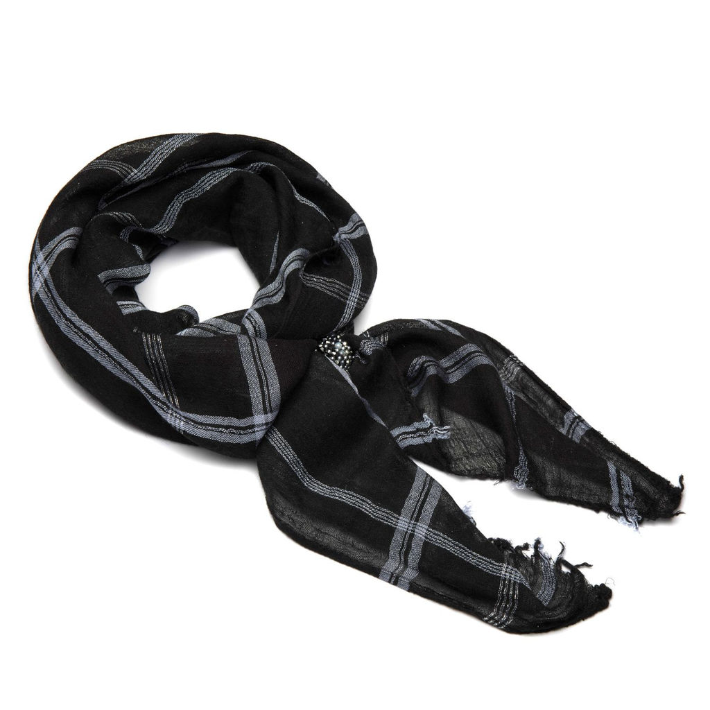 Шарф Бланка 003100_70_71 Foxtrot