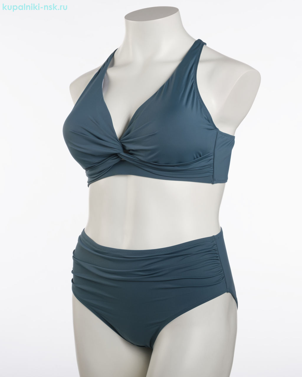 26260 Купальник раздельный (52-58)