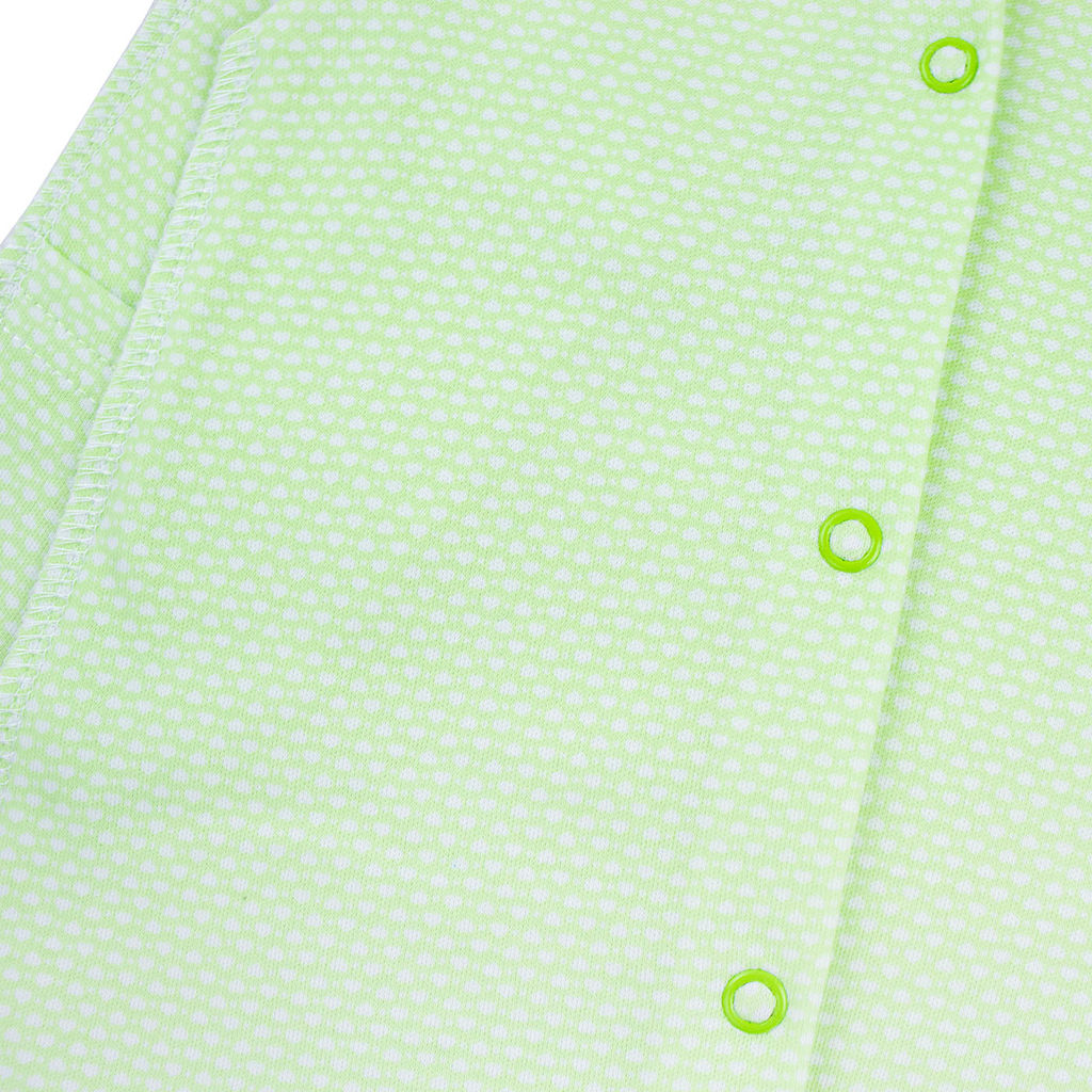 Комбинезон интерлок 1335200815 - Youlala фото 4