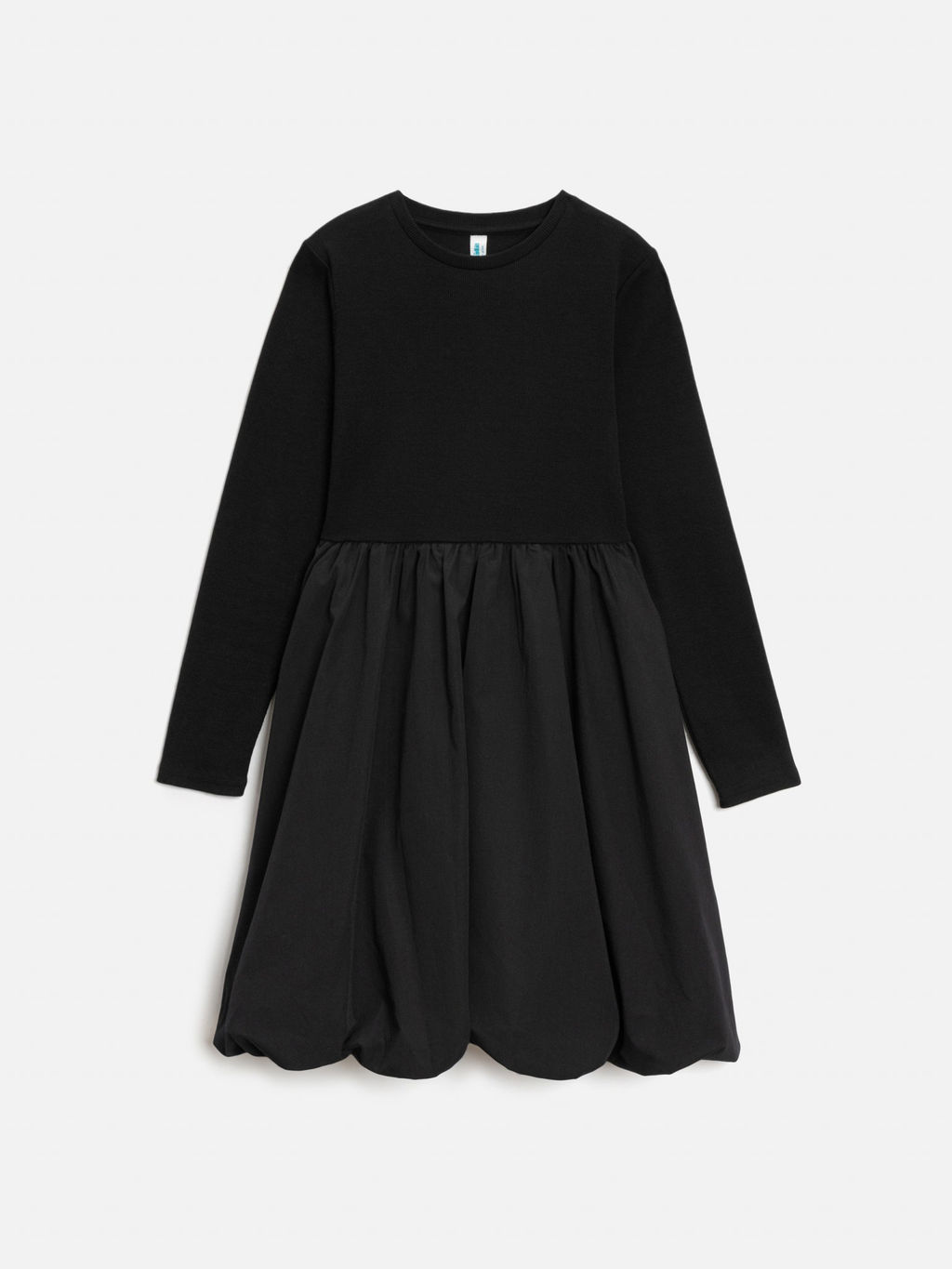 ACOOLA / Платье детское для девочек Esper черный  фото 3