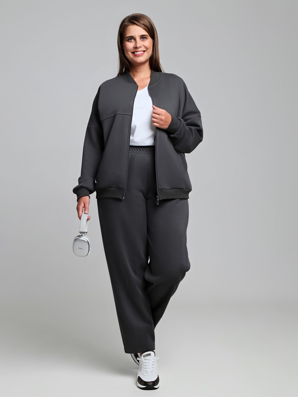 Брюки Авенсис-3 из лининга VIOTEX - Виотекс фото 41