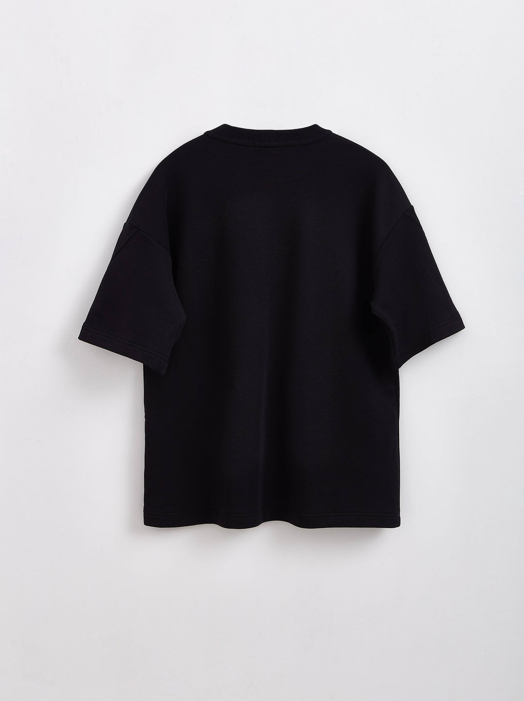Джемпер женский CONTE ELEGANT LD 2289 black black фото 6