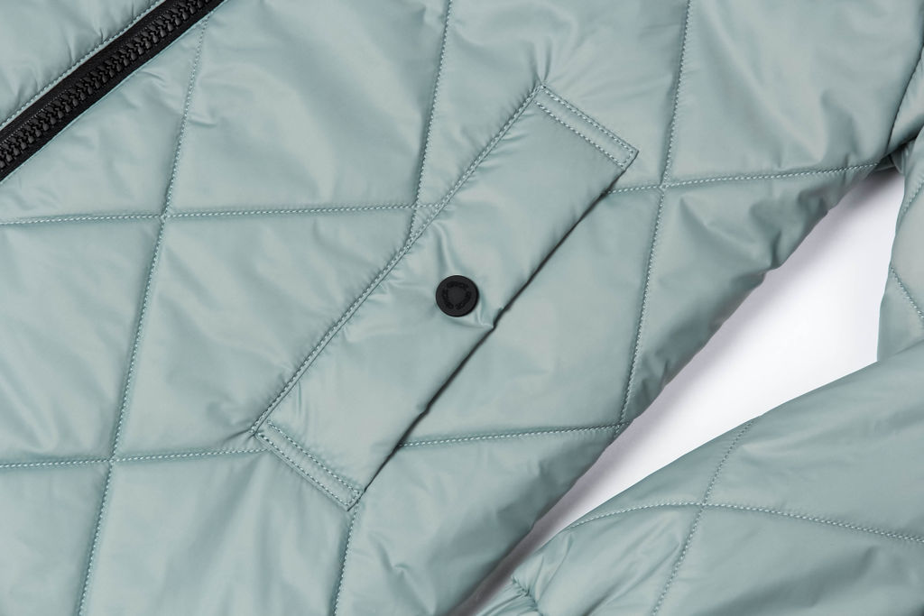 Пальто - Gipnoz фото 5