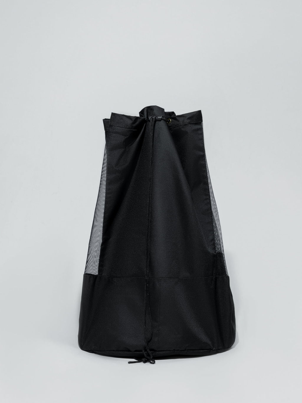Сумка для мячей FN Middle Size Ball Bag Shoulders (15 Pcs Ball) Черный