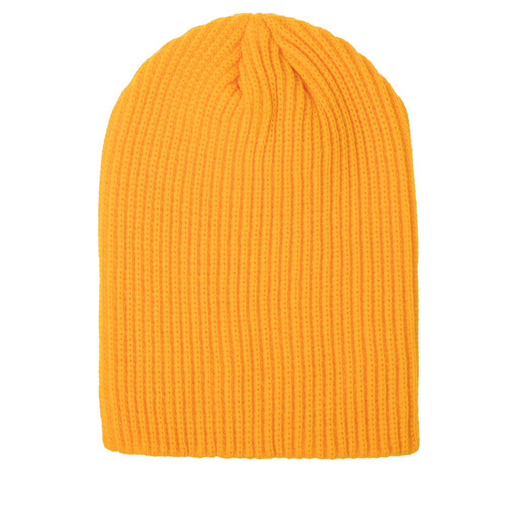 Шапка FLEXFIT арт. 1502RB (желтый)