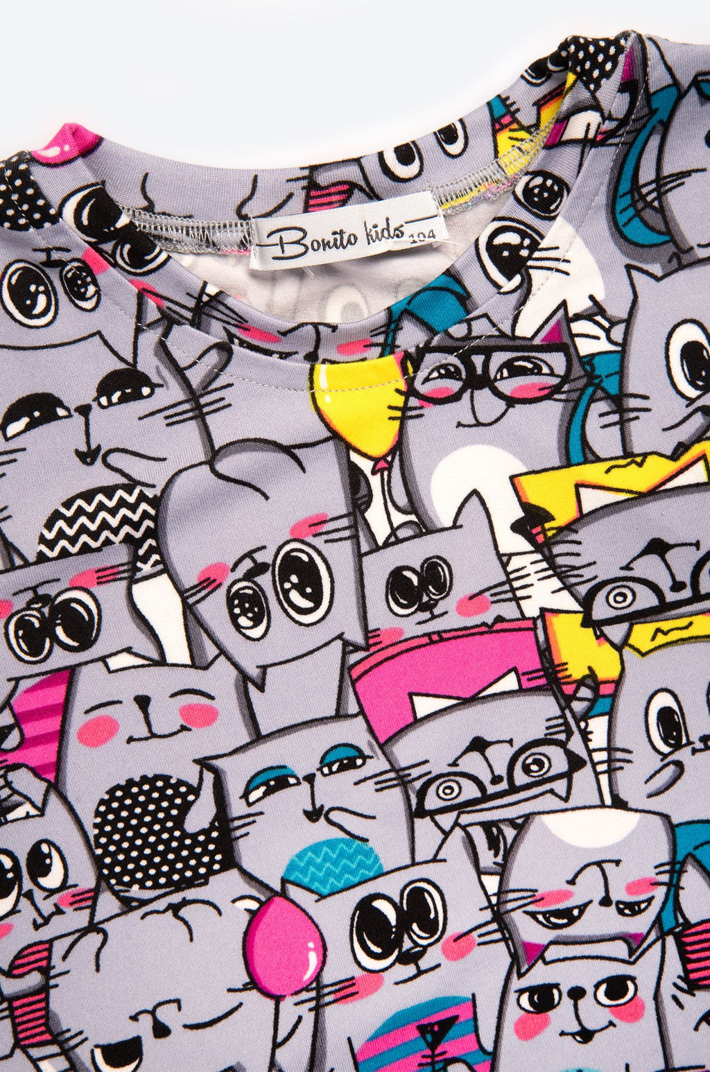 Костюм для девочки Bonito  фото 47