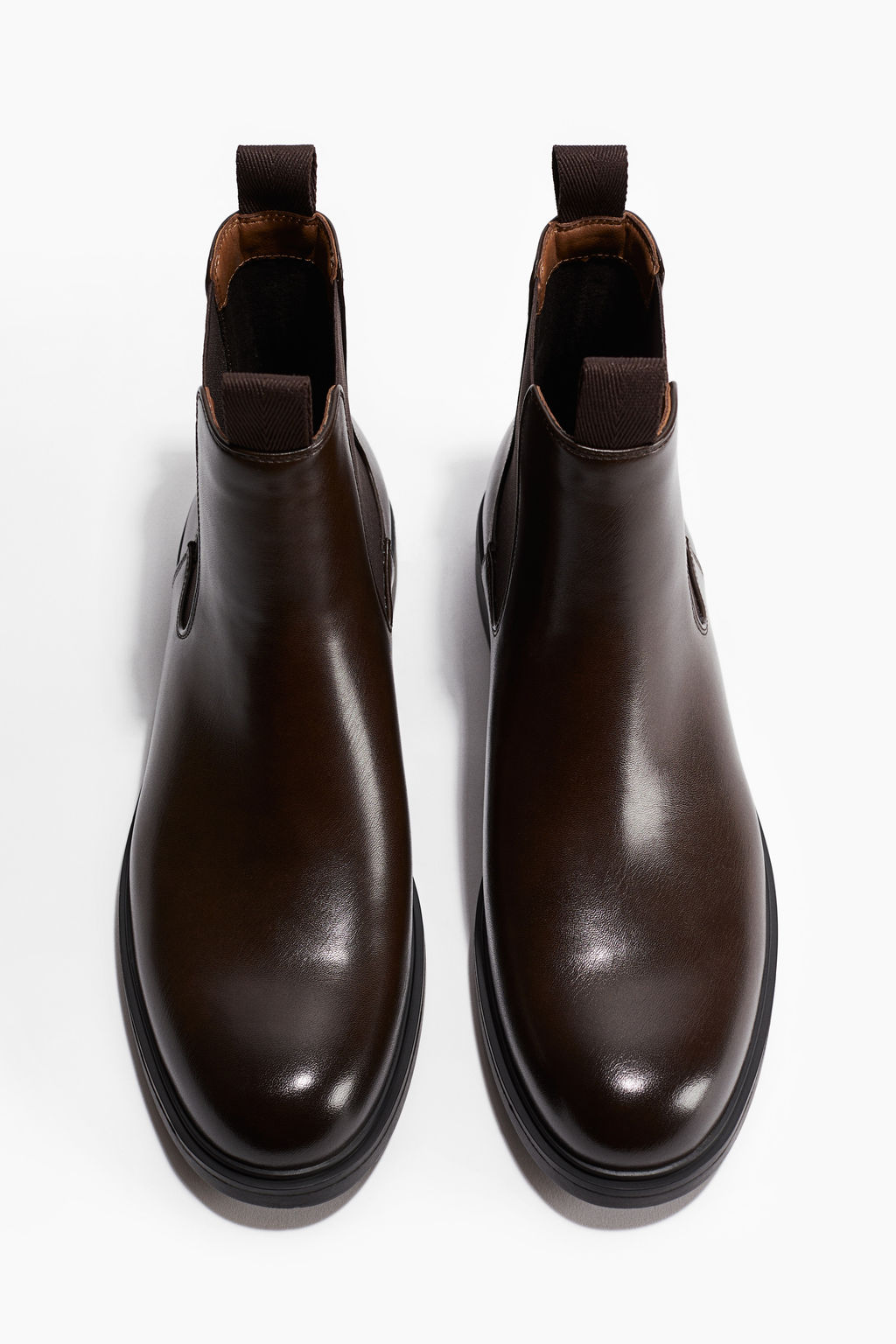 Botas Chelsea - H&m фото 4