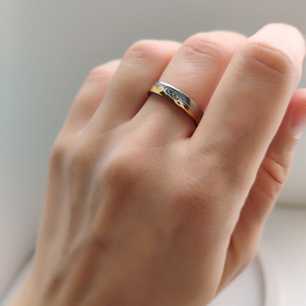 Кольцо XUPING - Vel vett фото 3