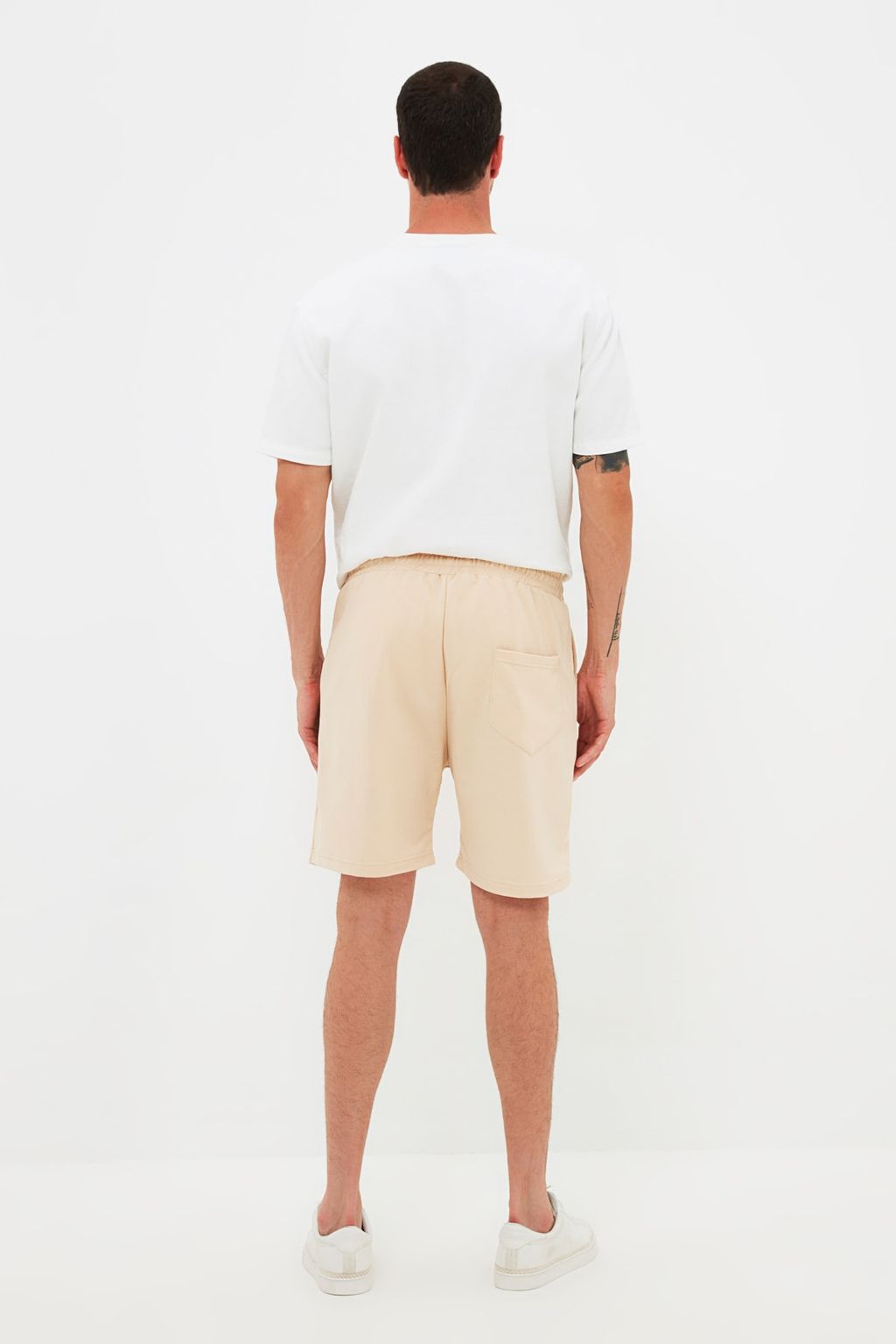 Lacivert-Tas Basic Regular/Normal Kesim 2li Paket Sort TMNSS21SR0095