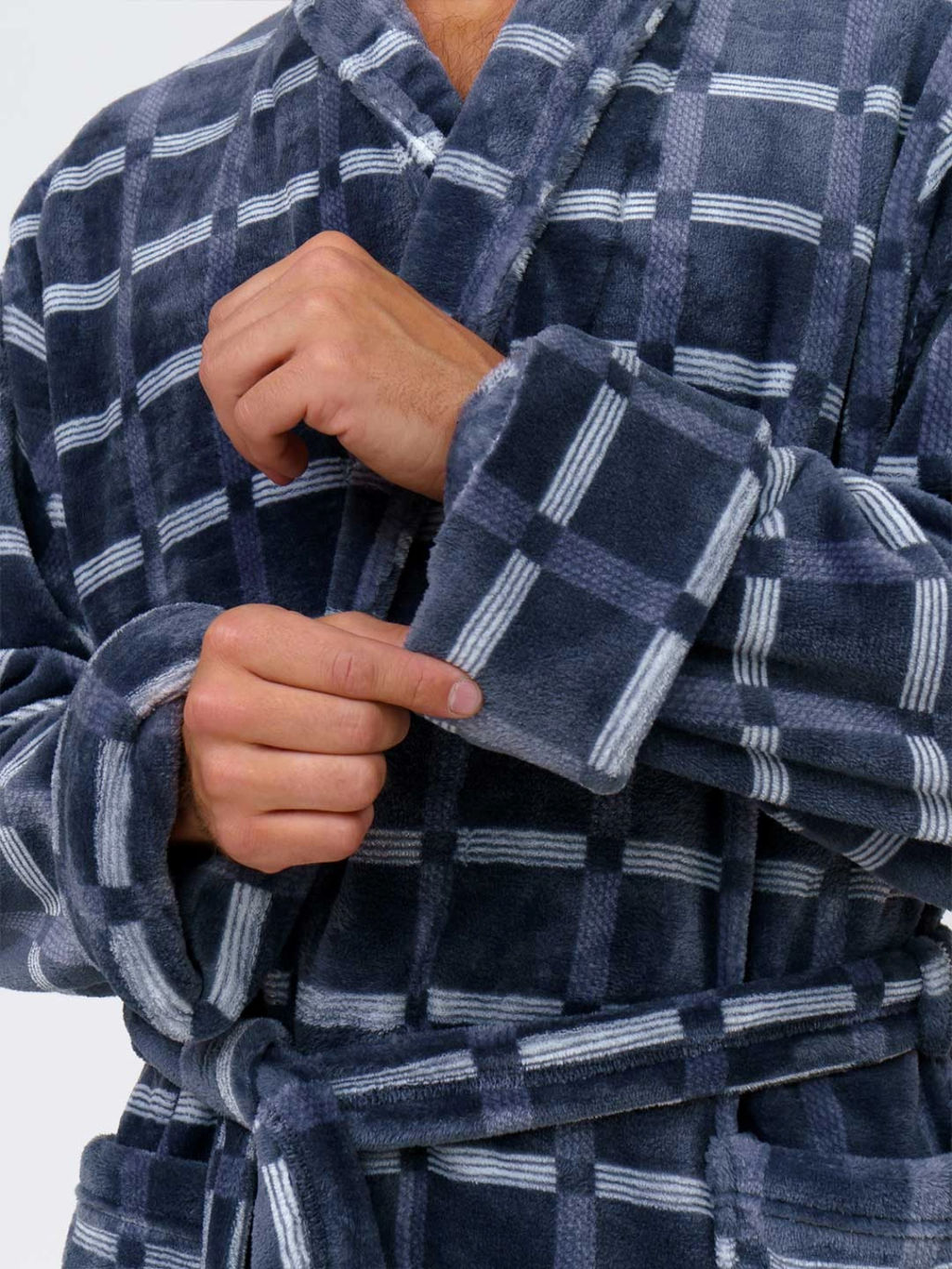 Халат мод.78 Ф/14