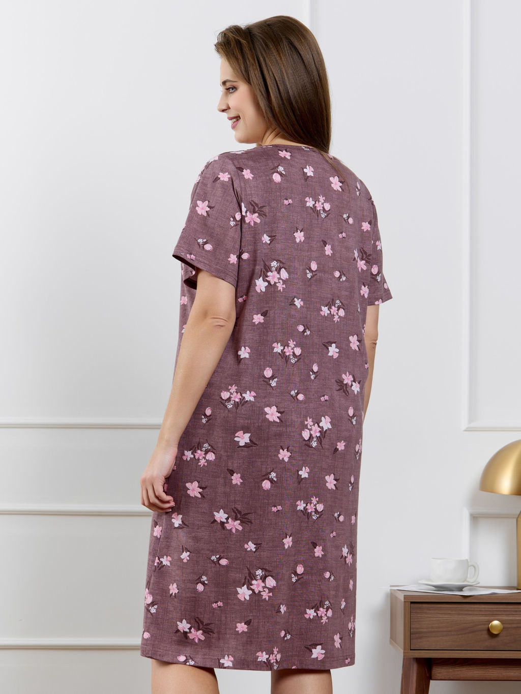 Халат Магма VIOTEX