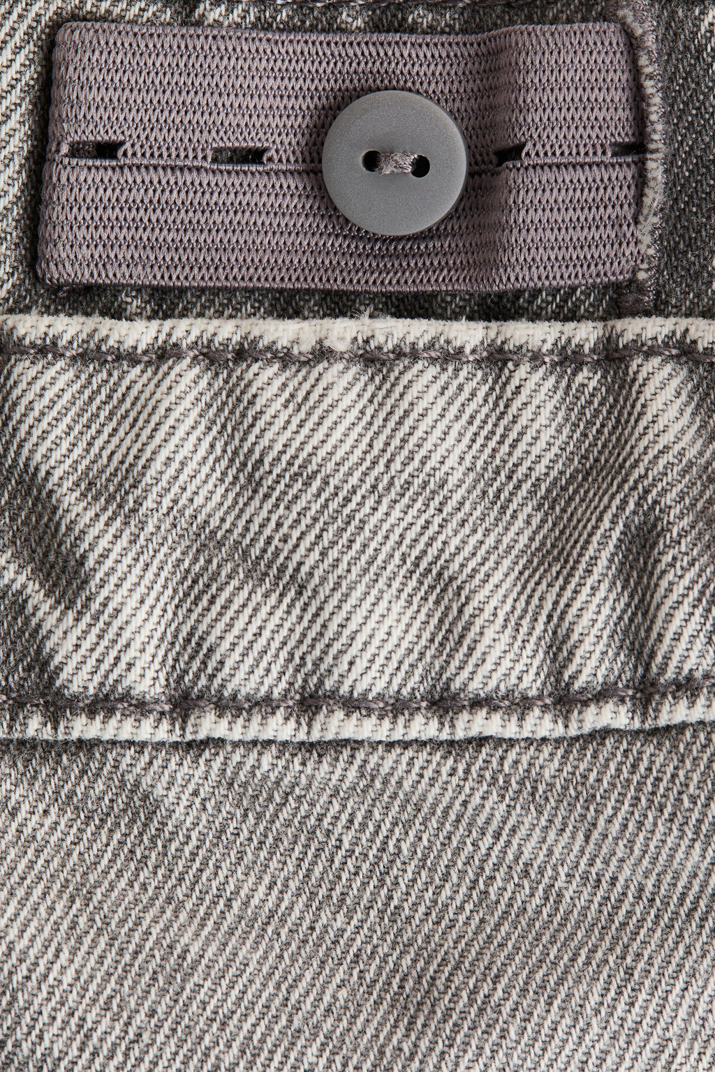 Pack de 2 Baggy Fit Jeans - H&m фото 3