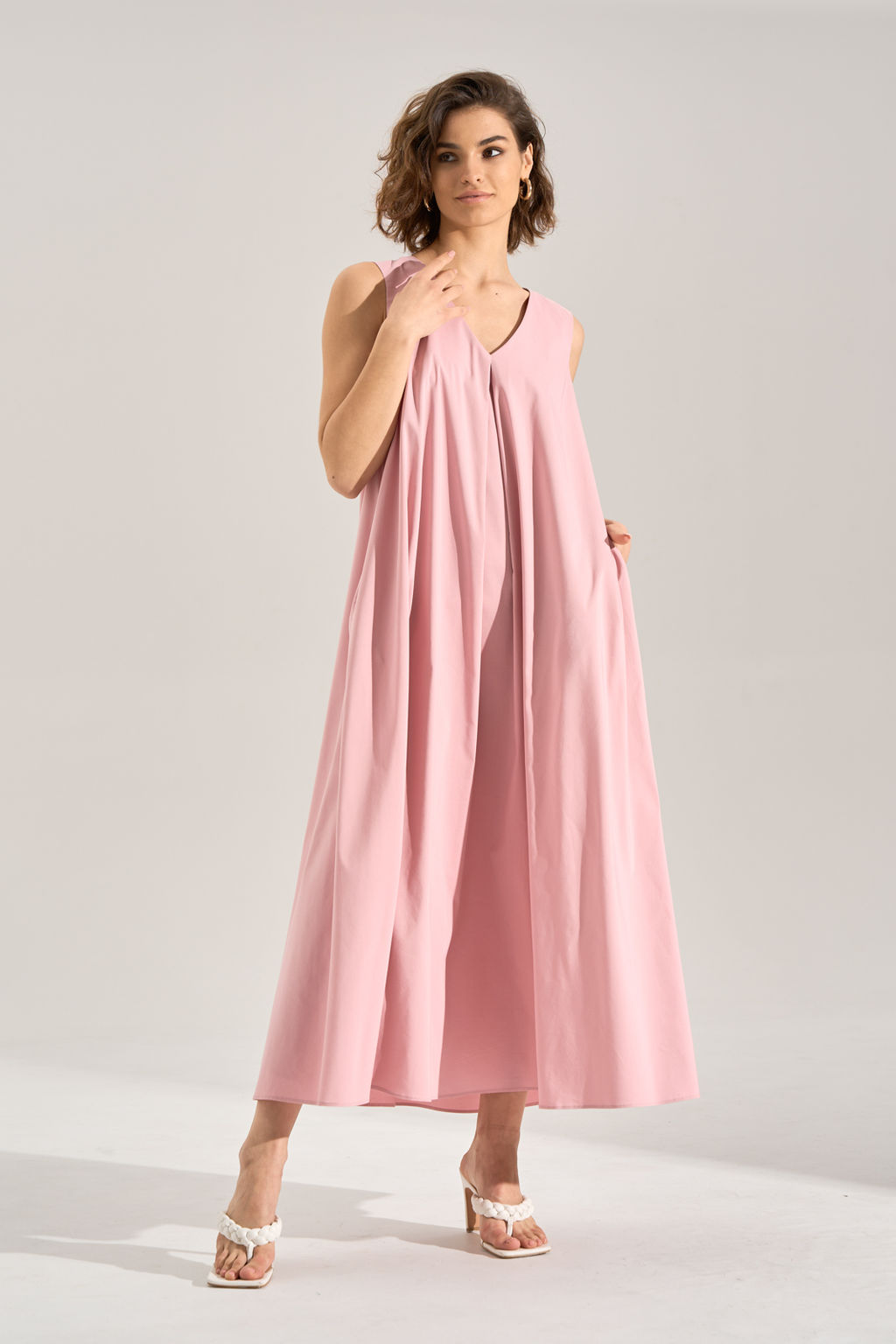 Платье 1152 - Rinka фото 12