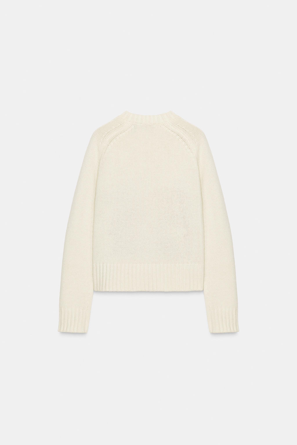HOME ALONE  CARDIGAN - Zara фото 3