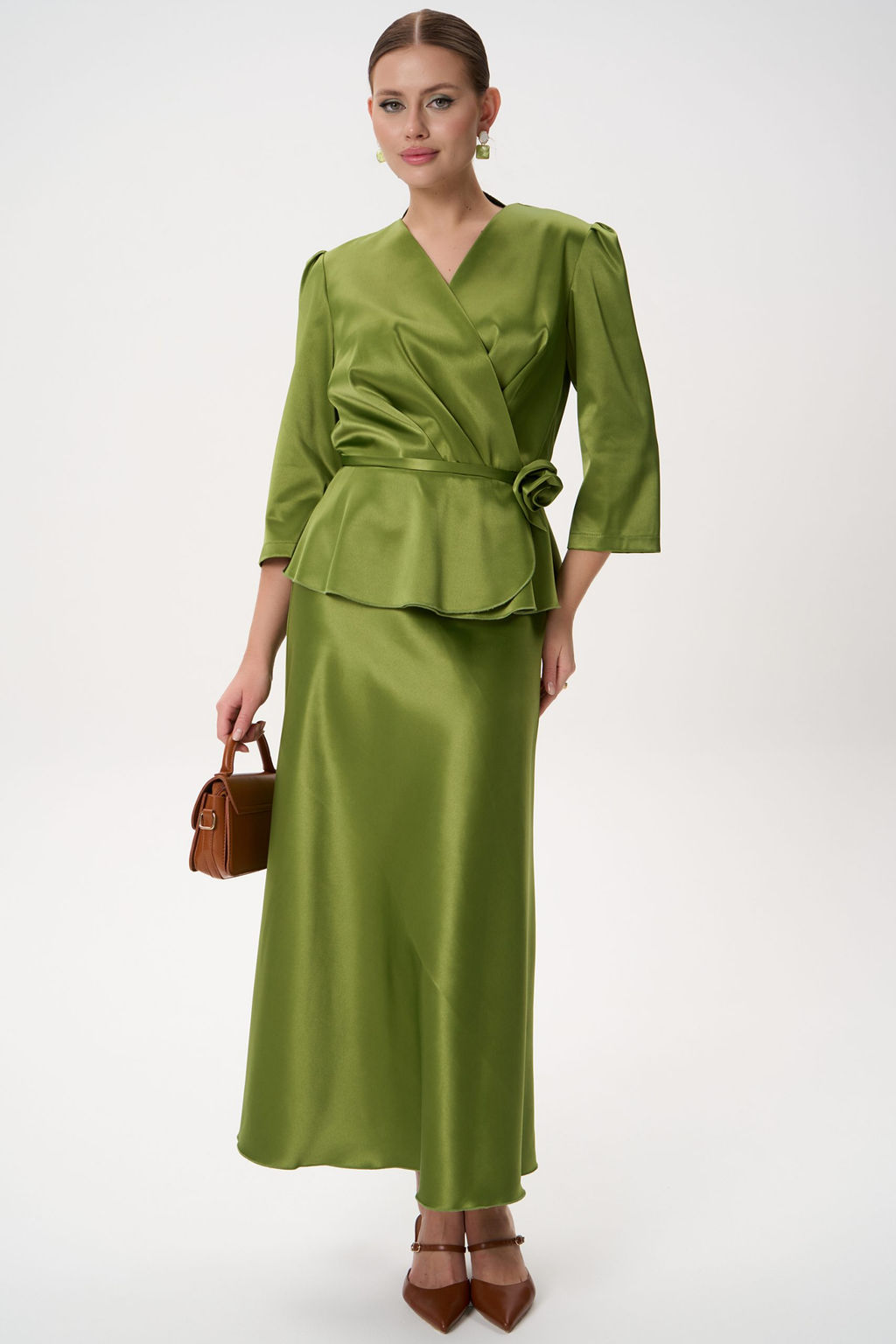 Костюм Грин