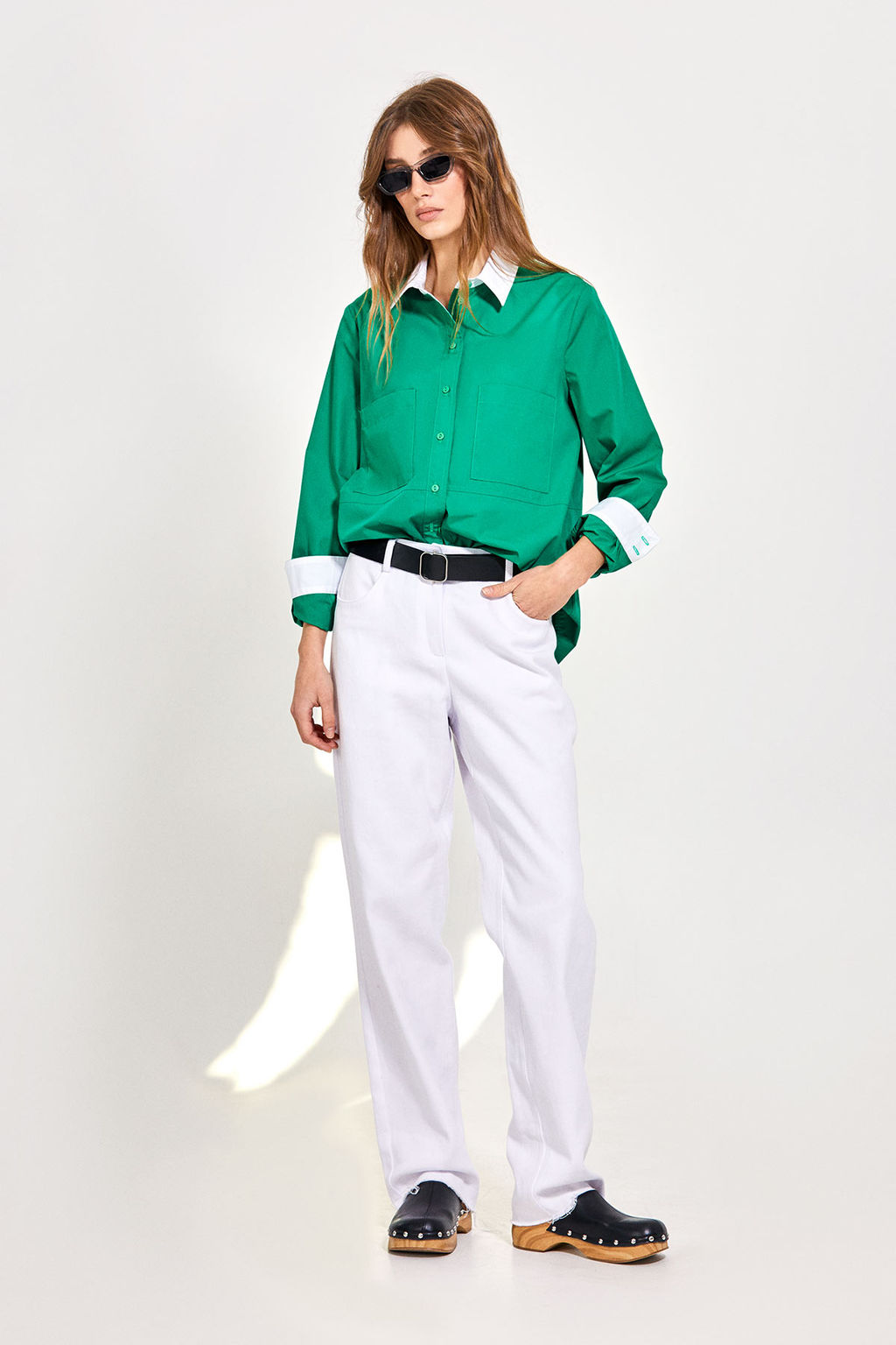 Рубашка 2421.2