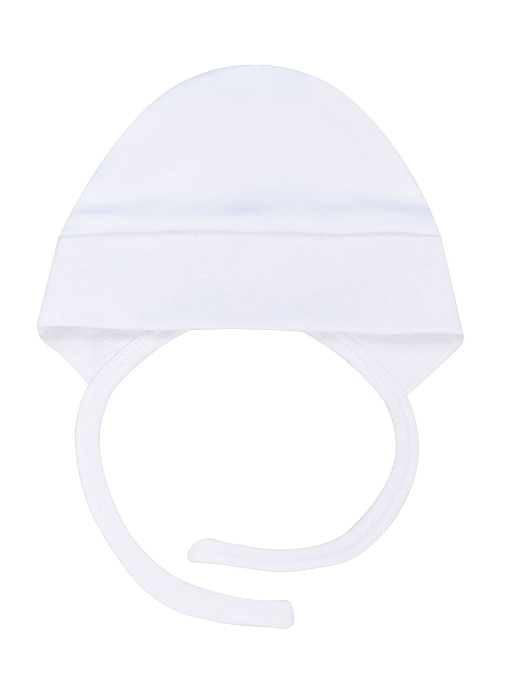 Комплект ясельный белый зайки 730п (56, 38)