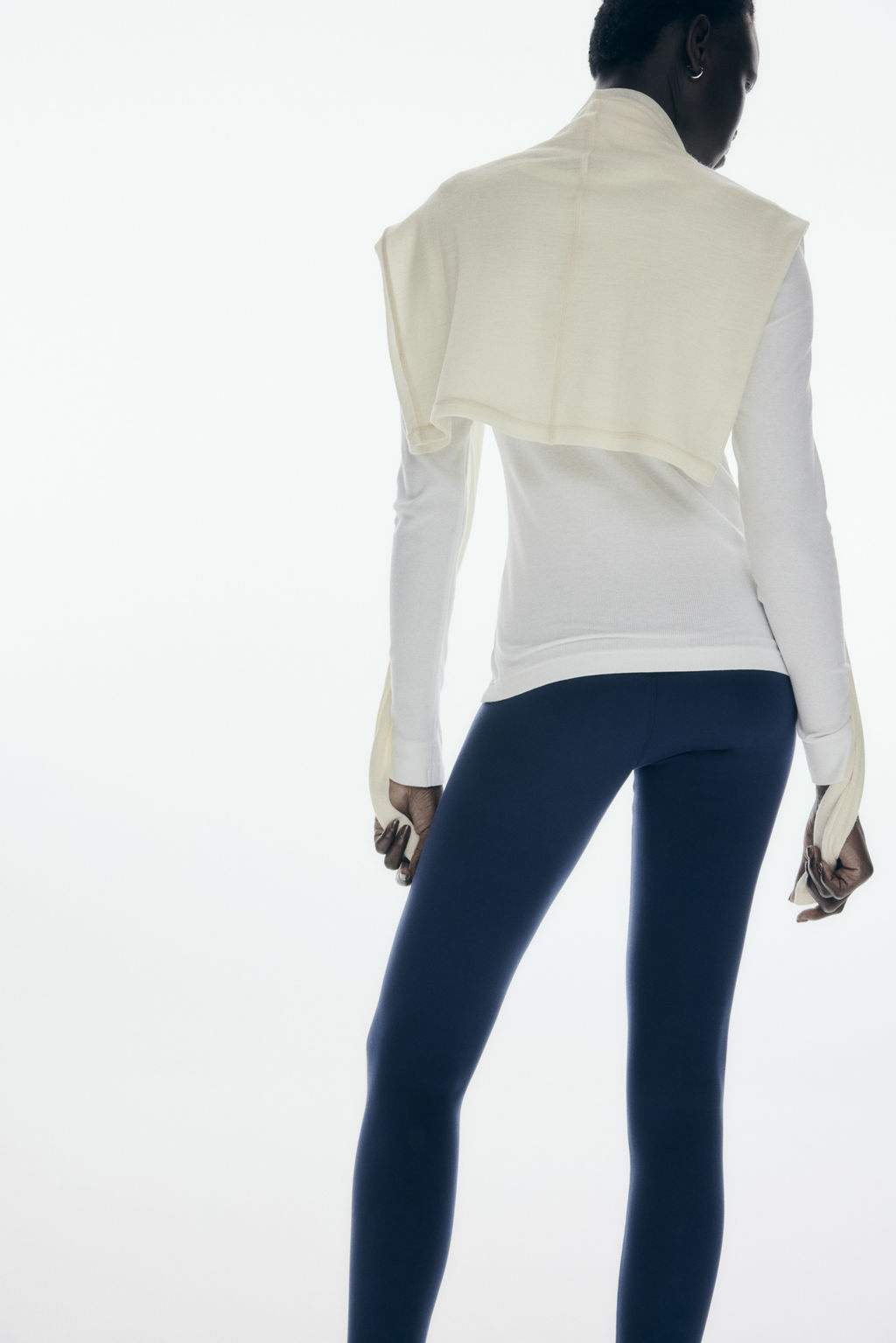 Leggings de punto - H&m фото 4