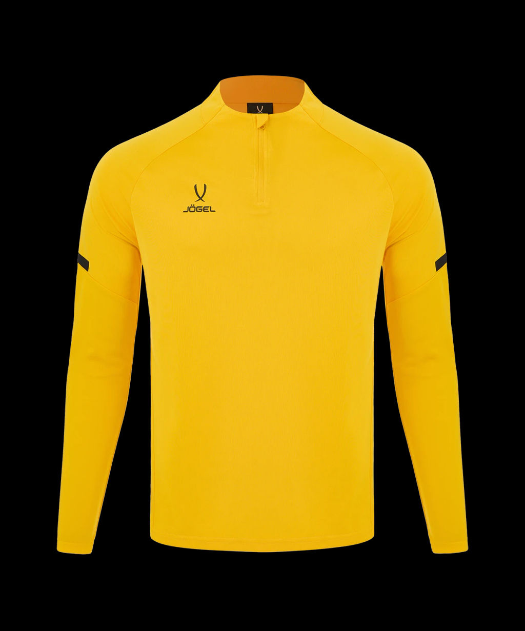 Джемпер тренировочный JOGEL CAMP 2 Training Top, желтый, детский фото 2