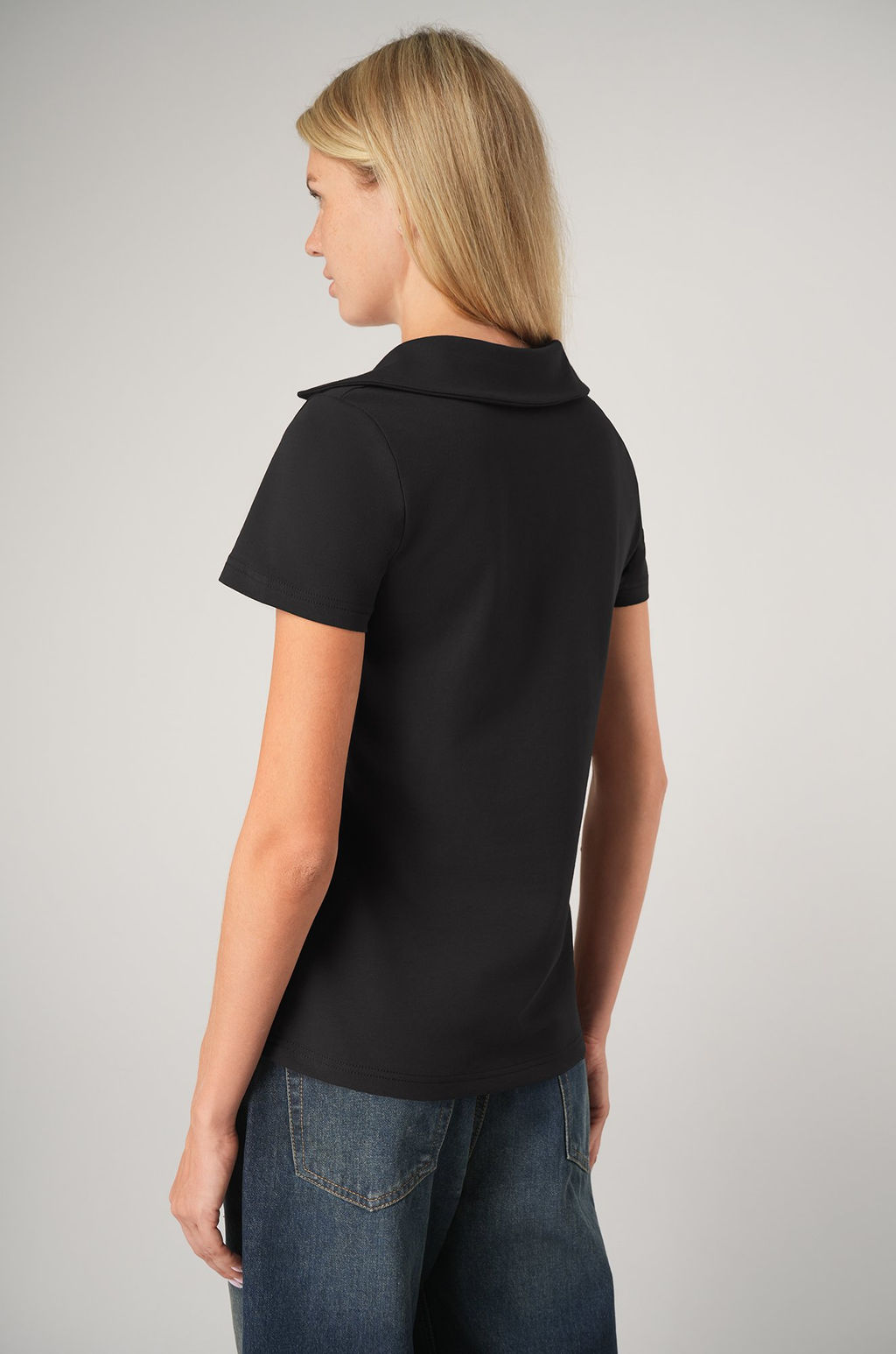 Женская футболка - поло Happyfox - Happy fox фото 7