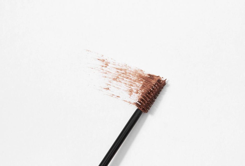 ТЕСТЕР Seventeen тушь для бровей водостойкая BROW MASCARA waterproof т.03