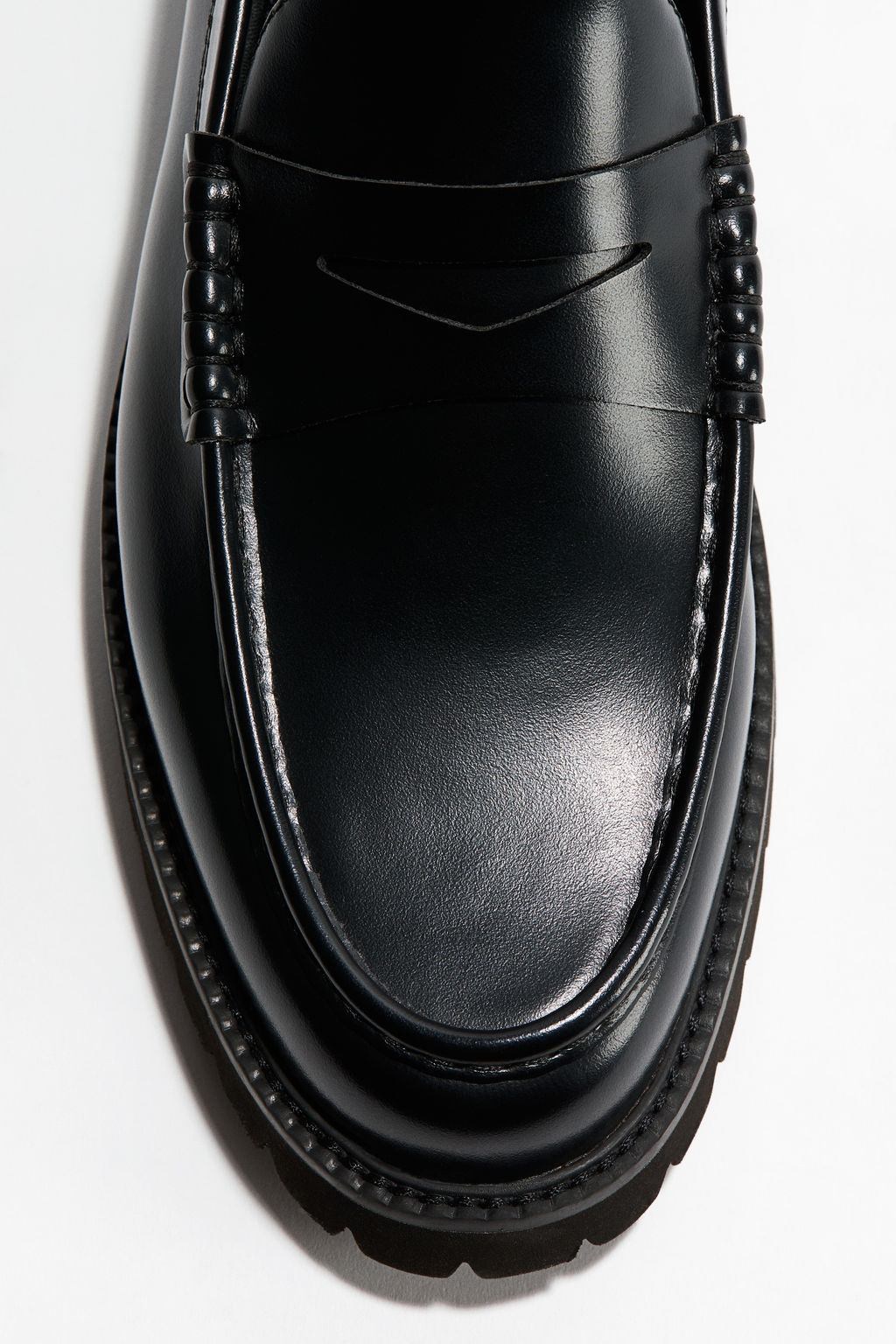 Mocasines penny - H&m фото 3
