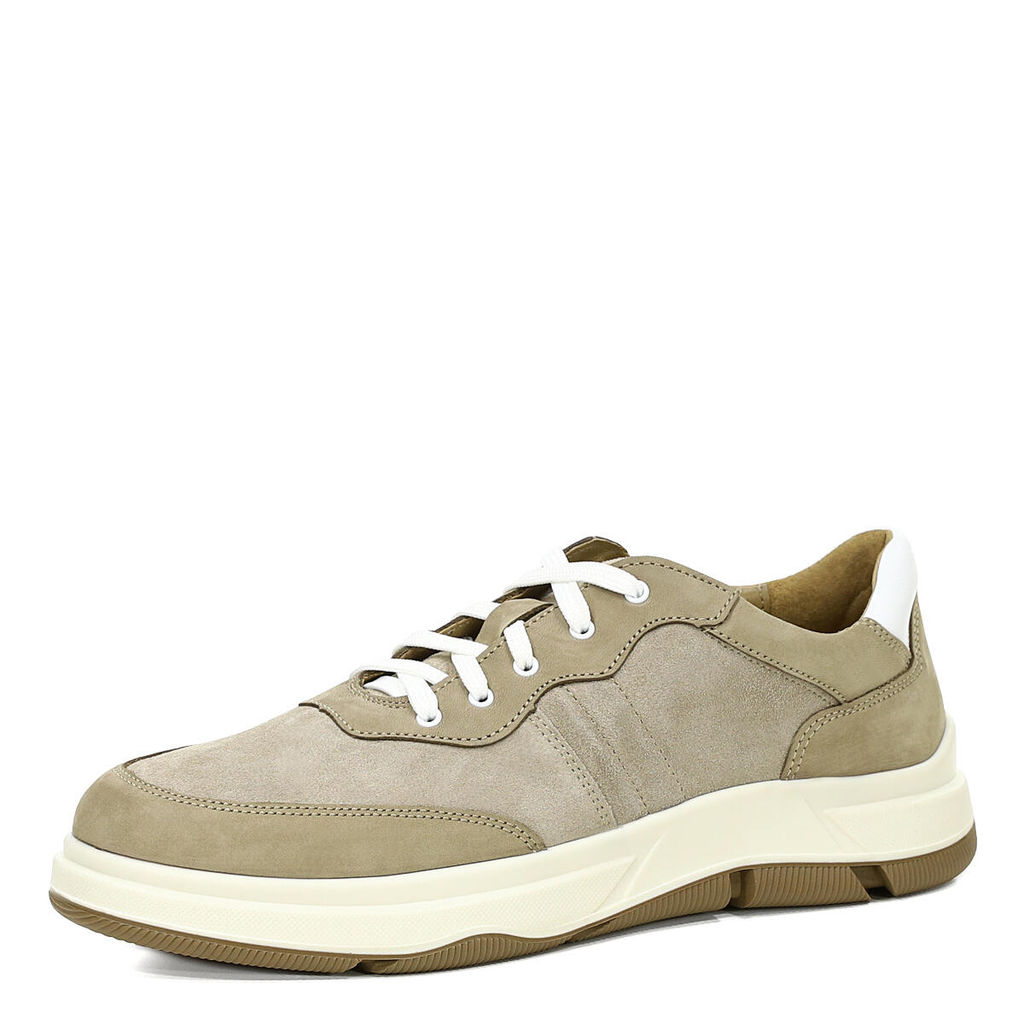 Полуботинки мужские