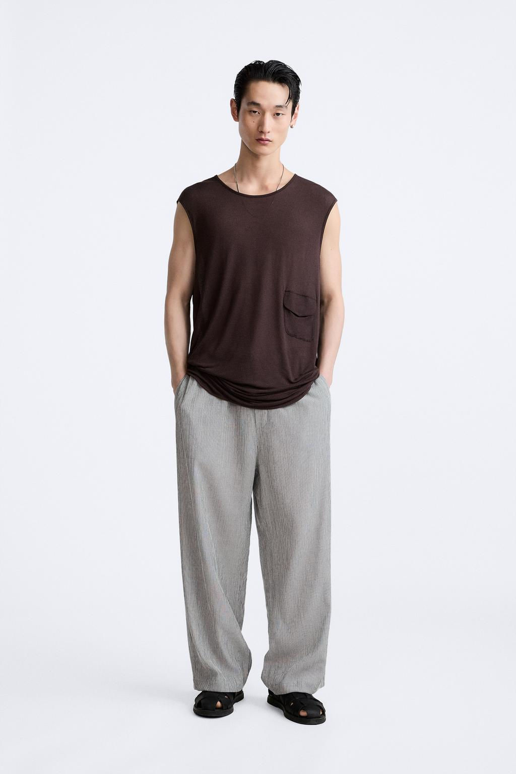 PILILI PANTOLON - Zara фото 2