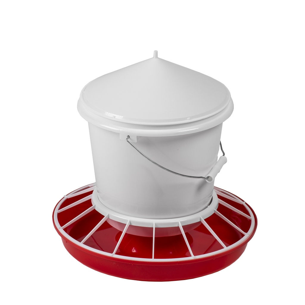 Кормушка для птиц 10 кг. арт. Бр733