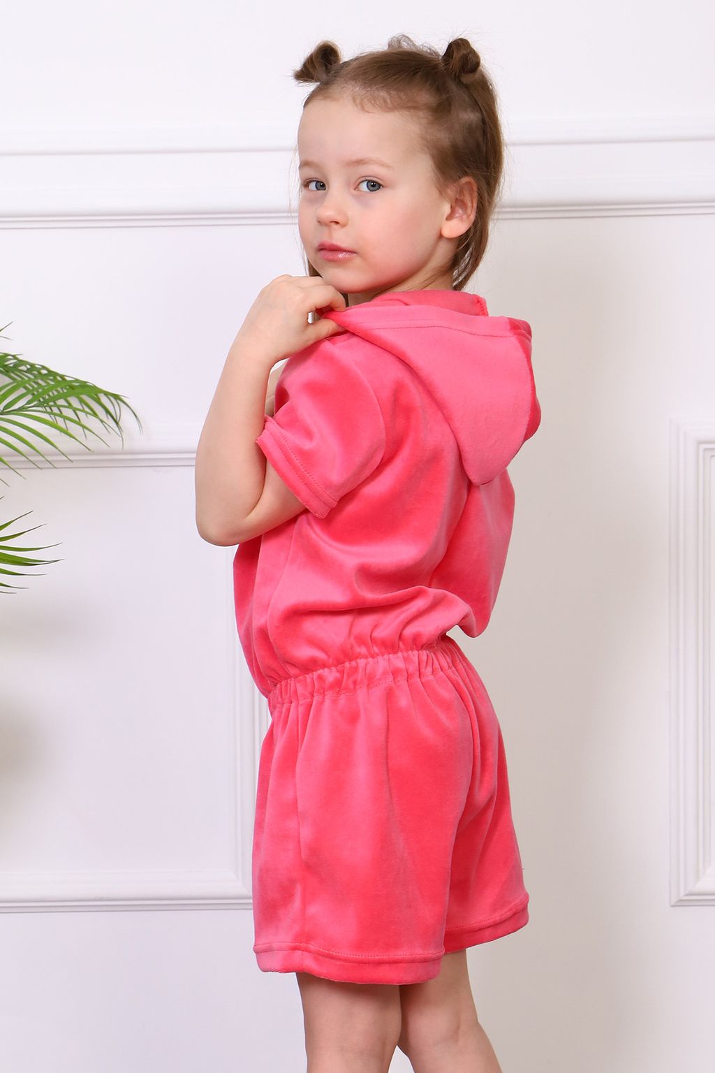 Комбинезон Ягода, К-27 - От егорки до егора фото 9