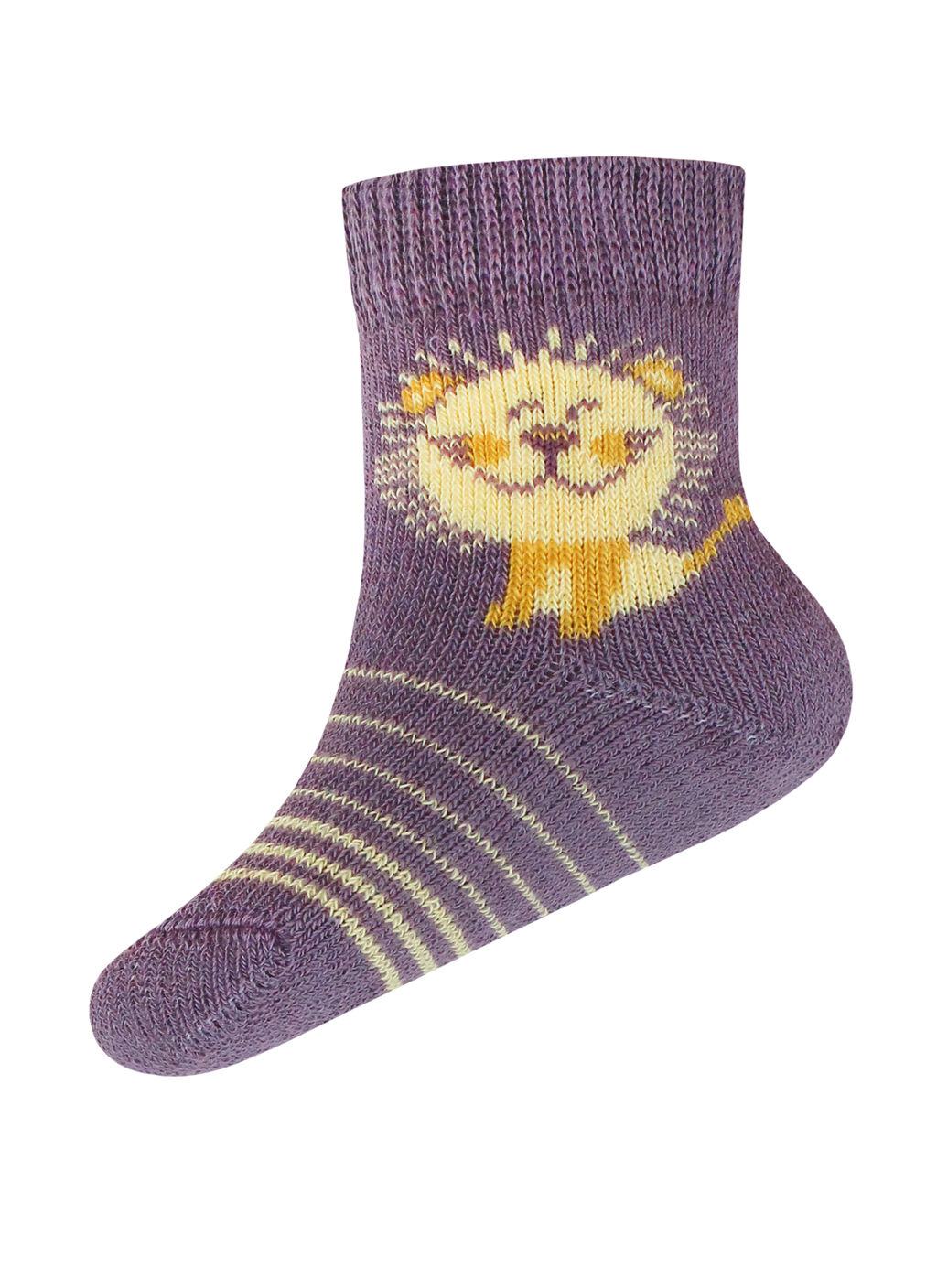 Цена за 2 пары. Носки классические БРЕСТСКИЕ 3060 BABY НОСКИ ДЕТСКИЕ