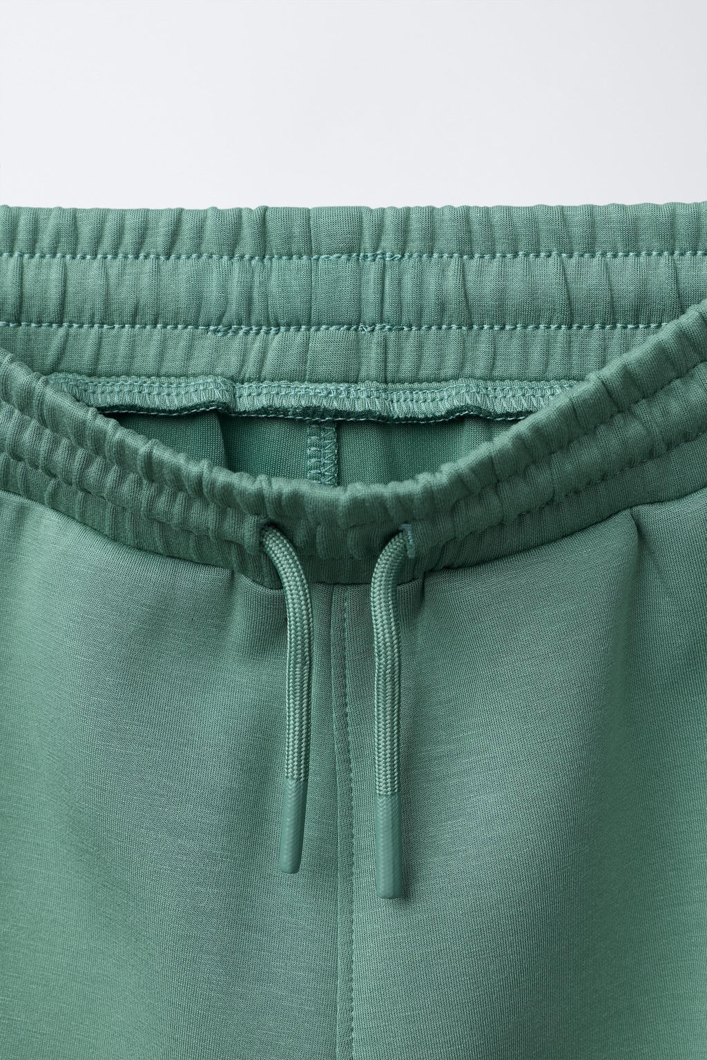 SPORTY JOGGING TROUSERS - Zara фото 3