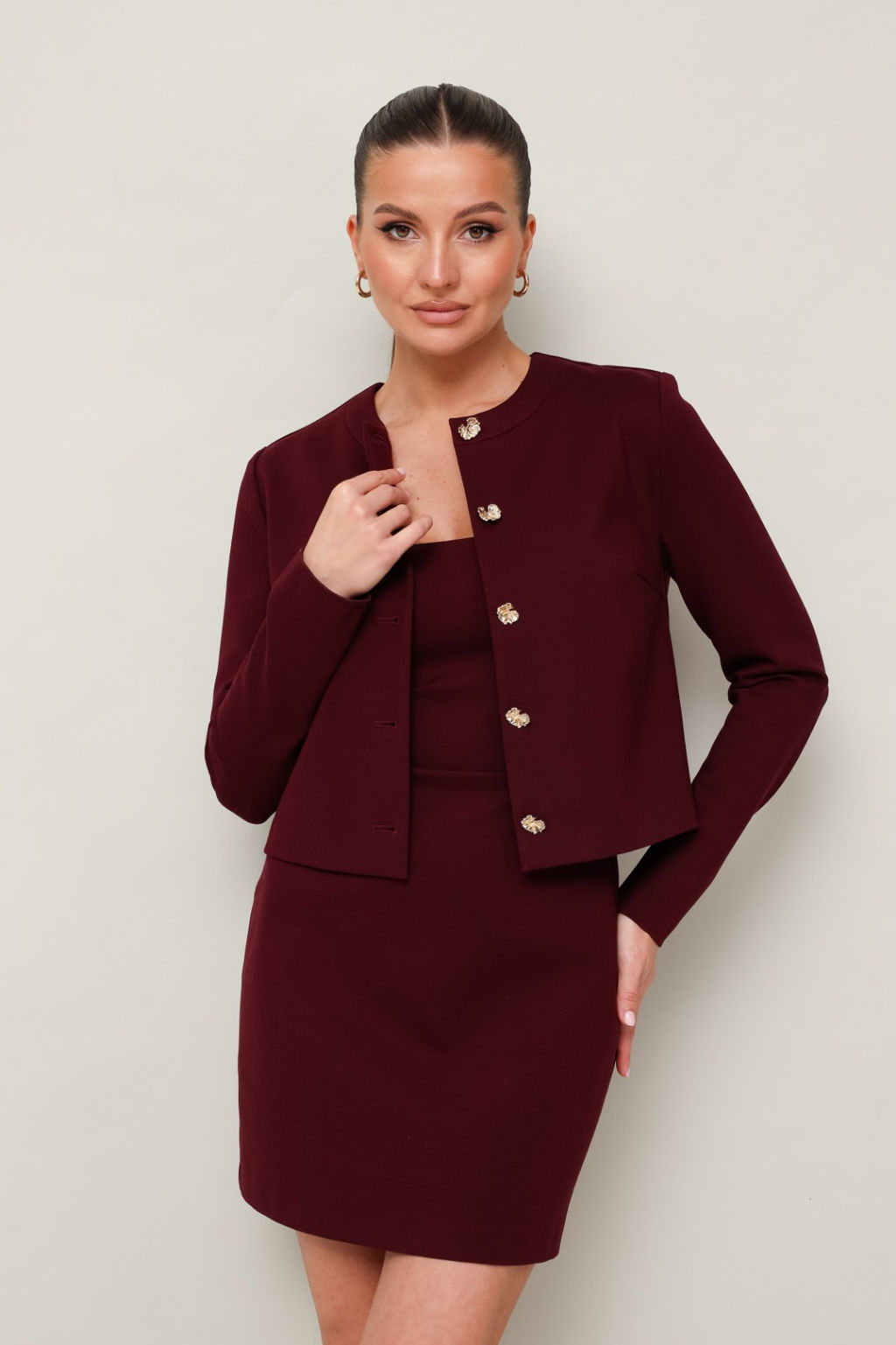 Комплект 11-437 - Pur pur фото 3