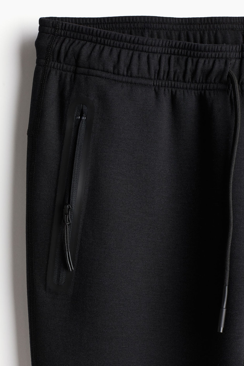 Joggers de deporte en DryMove Slim Fit - H&m фото 6