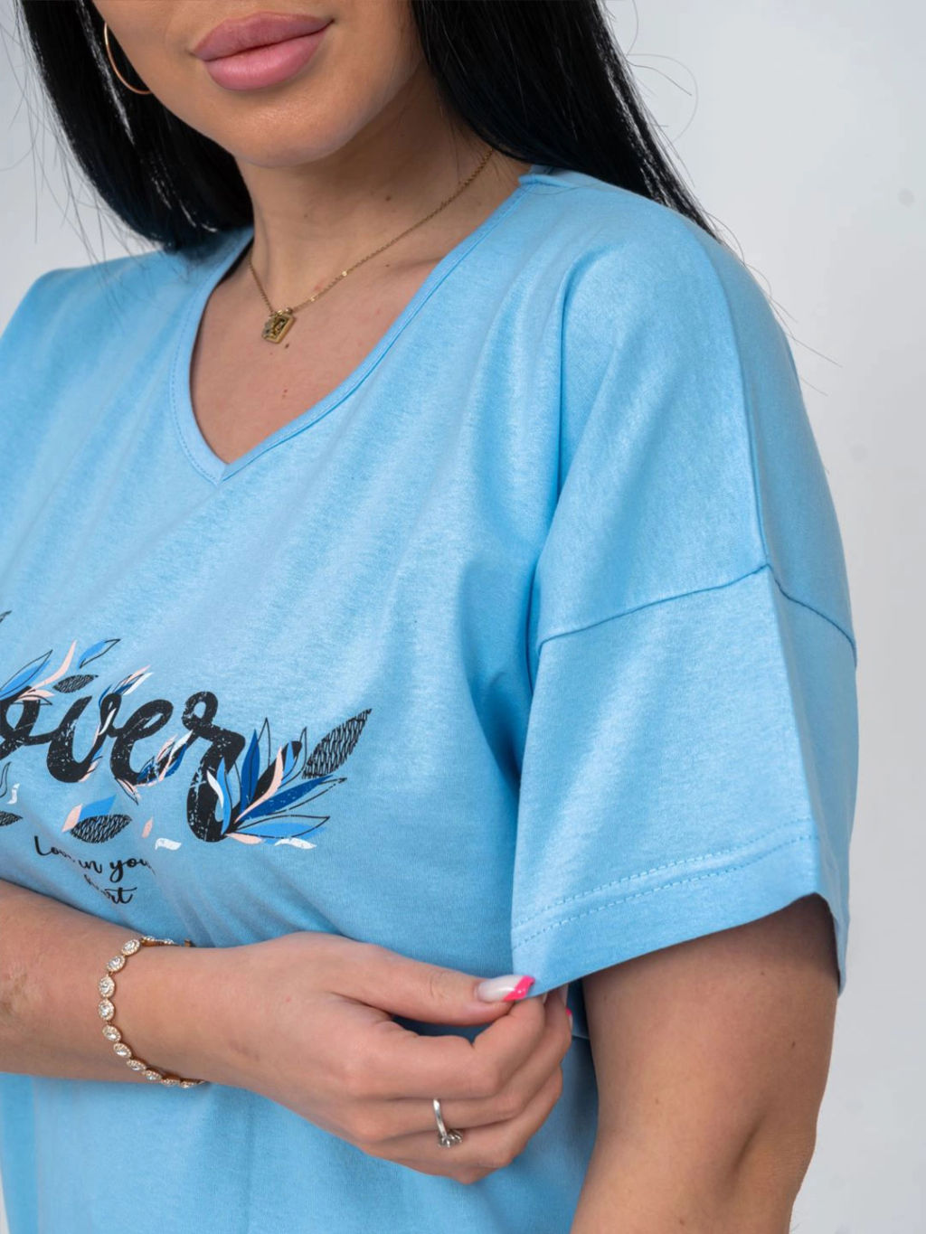 Ночная сорочка мод.1544