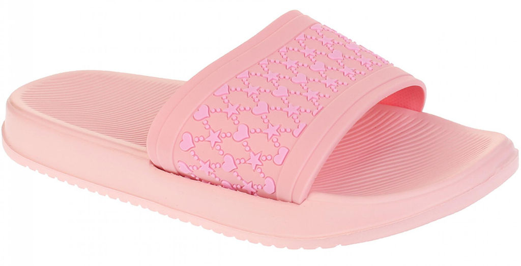 Пантолеты Alfox A5471_розовый