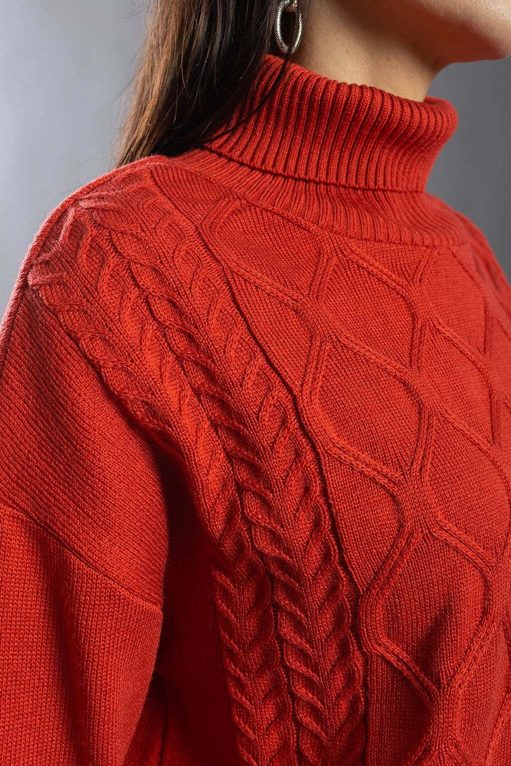 Джемпер женский Л406 - Olsarri фото 3