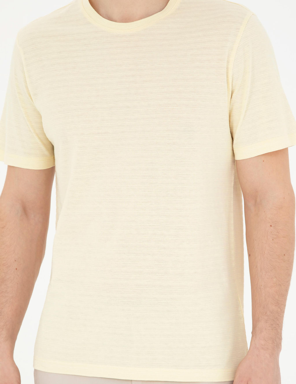 Limon Regular Fit Ti__rt