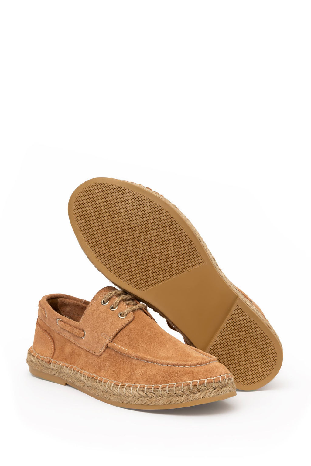 Мужские туфли лосося - U.s. polo assn фото 9