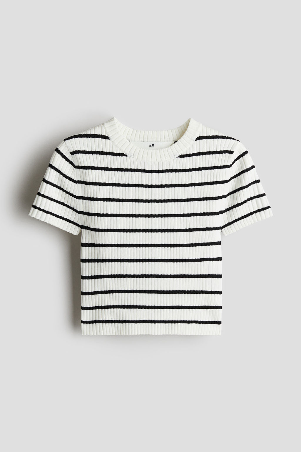 Top en punto de canal? - H&m фото 4